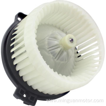 Motor del ventilador del calentador 87103-0D040 para Toyota VISO